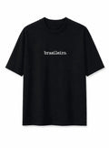 T-Shirt Brasileiro Aura+55