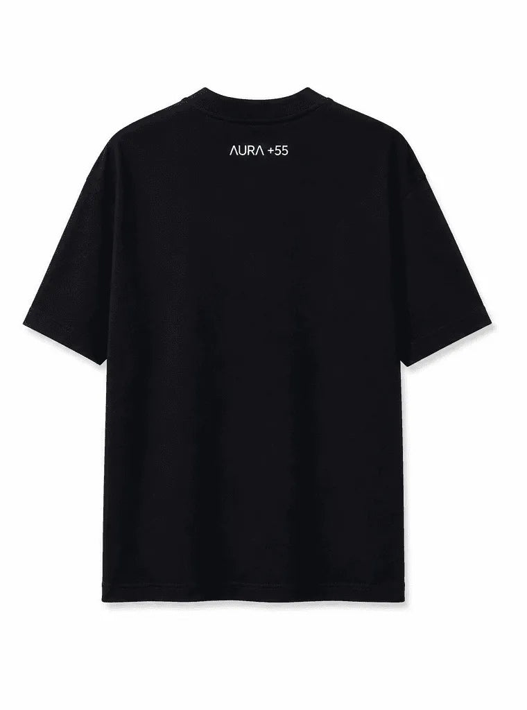 T-Shirt Brasileiro Aura+55
