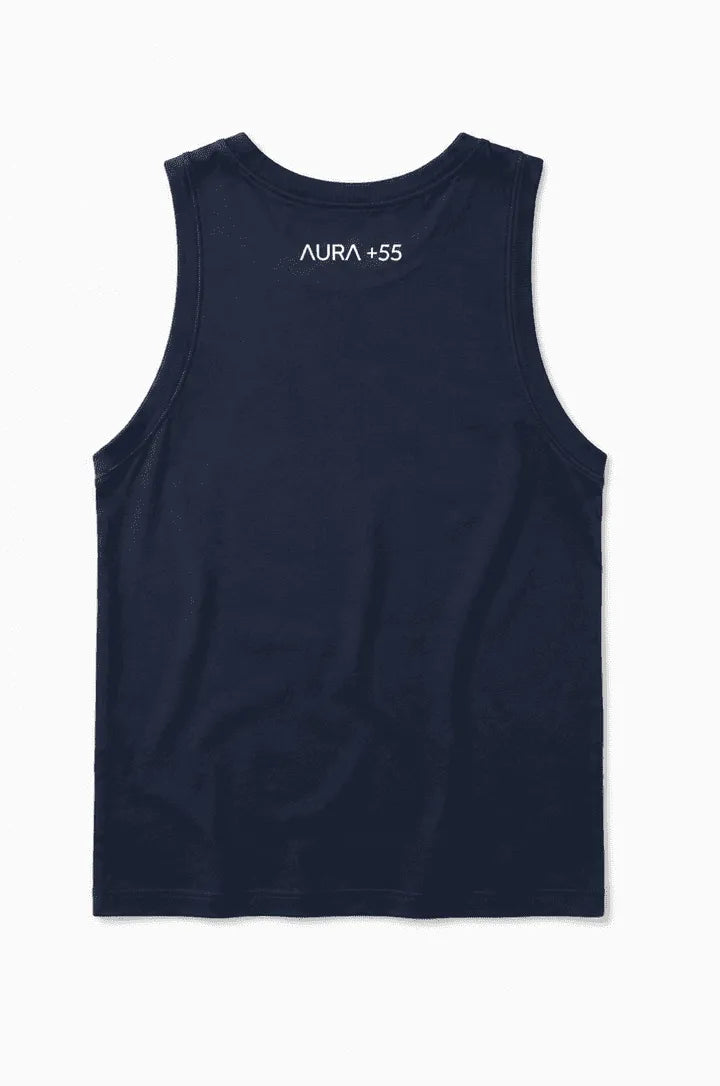 Regata Brasileiro Aura+55