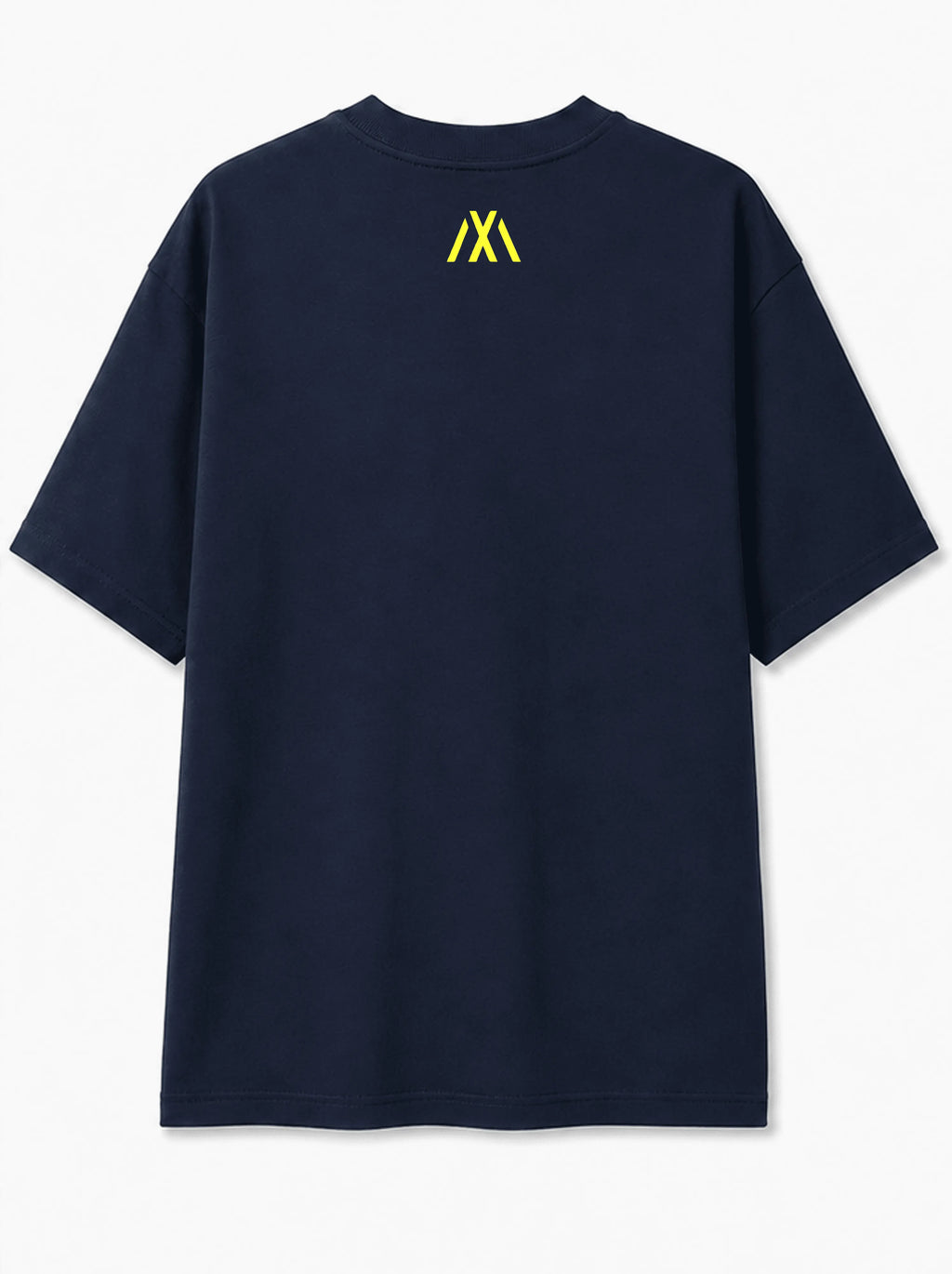 T-Shirt Bandeira Desconstruída