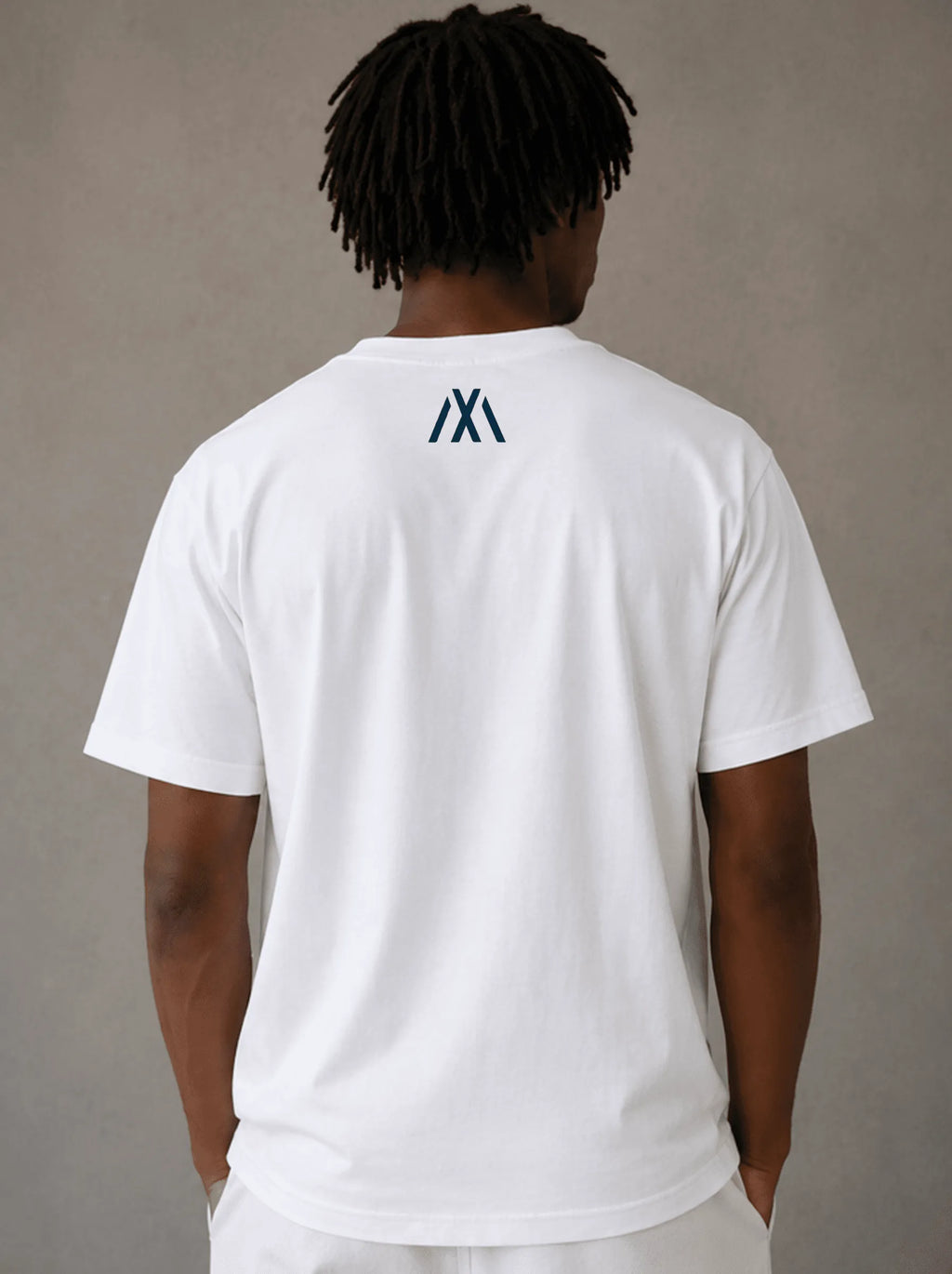 T-Shirt Bandeira Desconstruída
