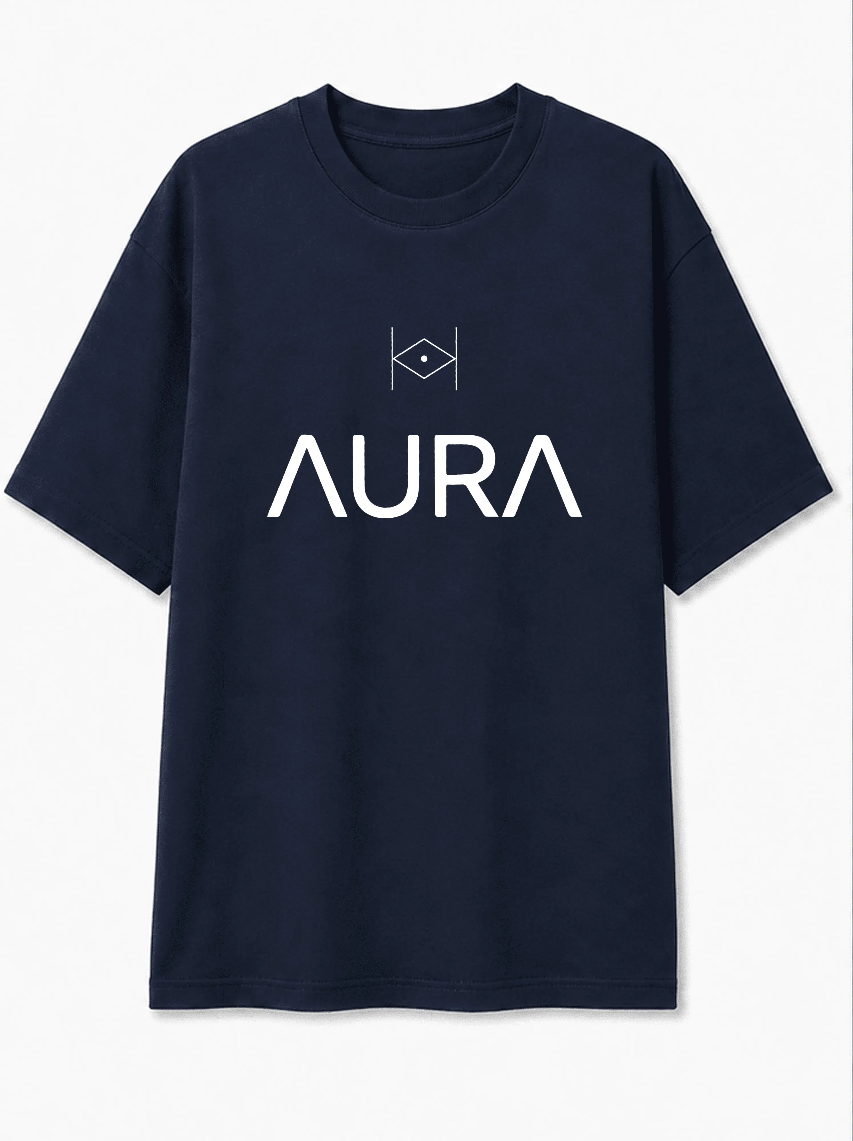 T-Shirt Seleção Contemporânea