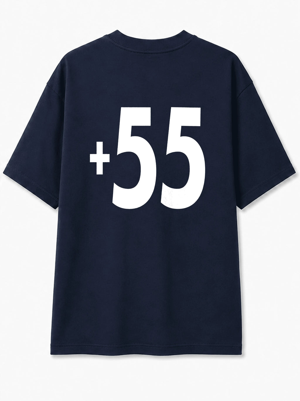 T-Shirt Seleção Contemporânea