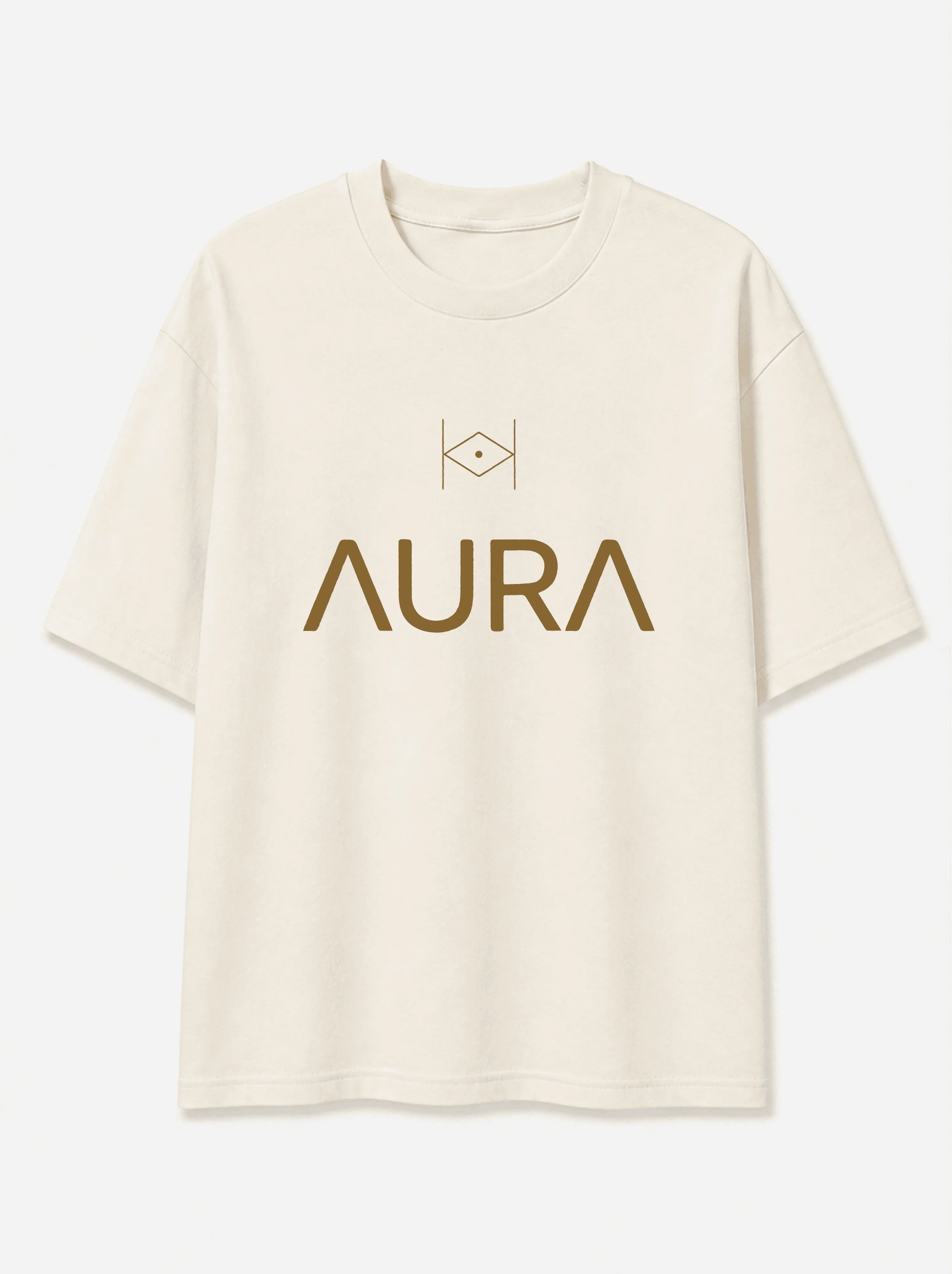 T-Shirt Seleção Contemporânea