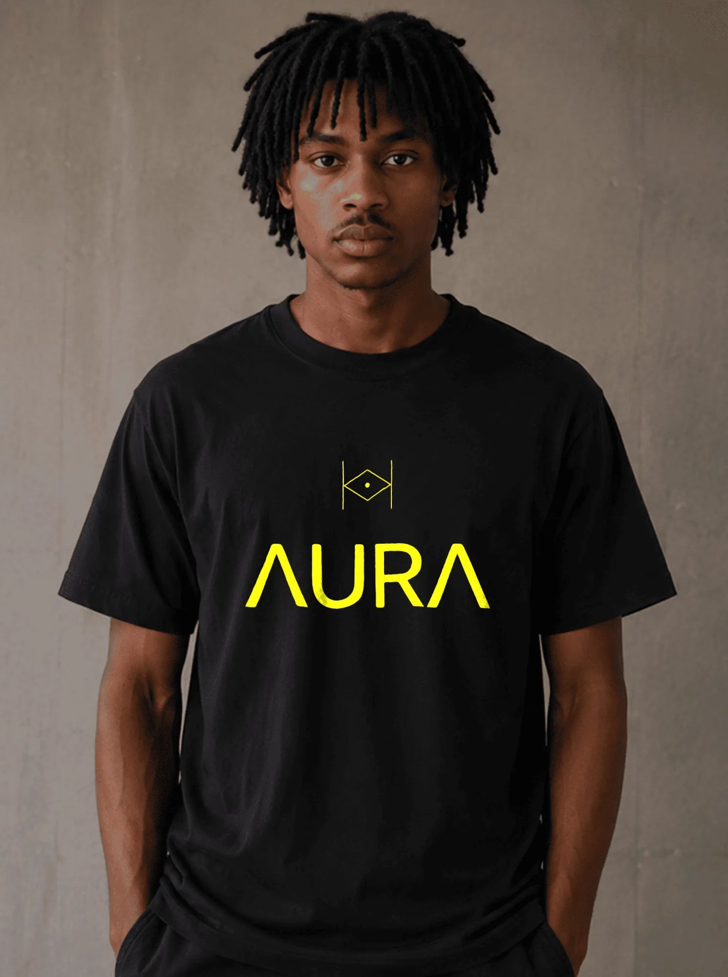 T-Shirt Seleção Contemporânea