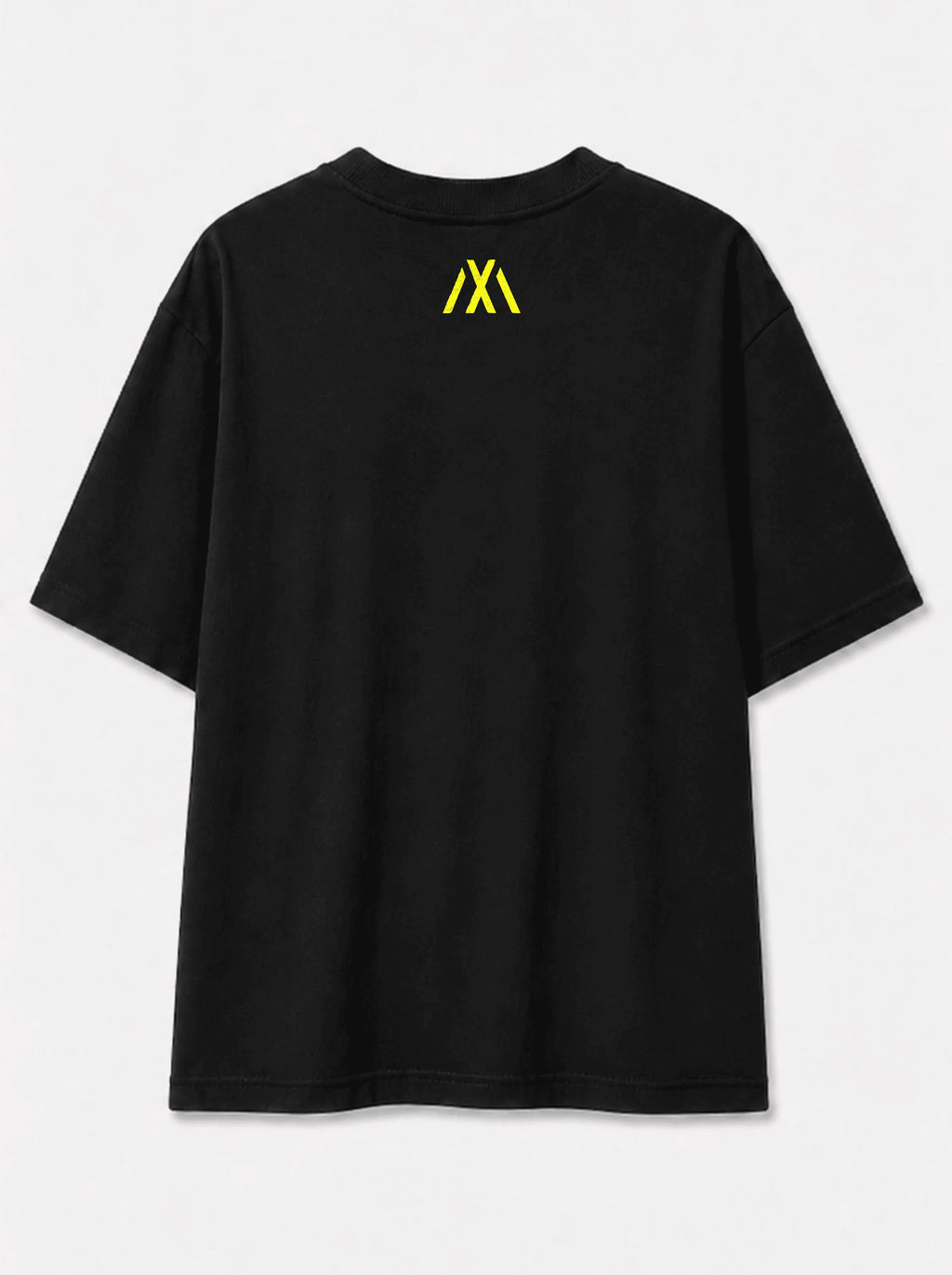 T-Shirt Losango Fragmentado