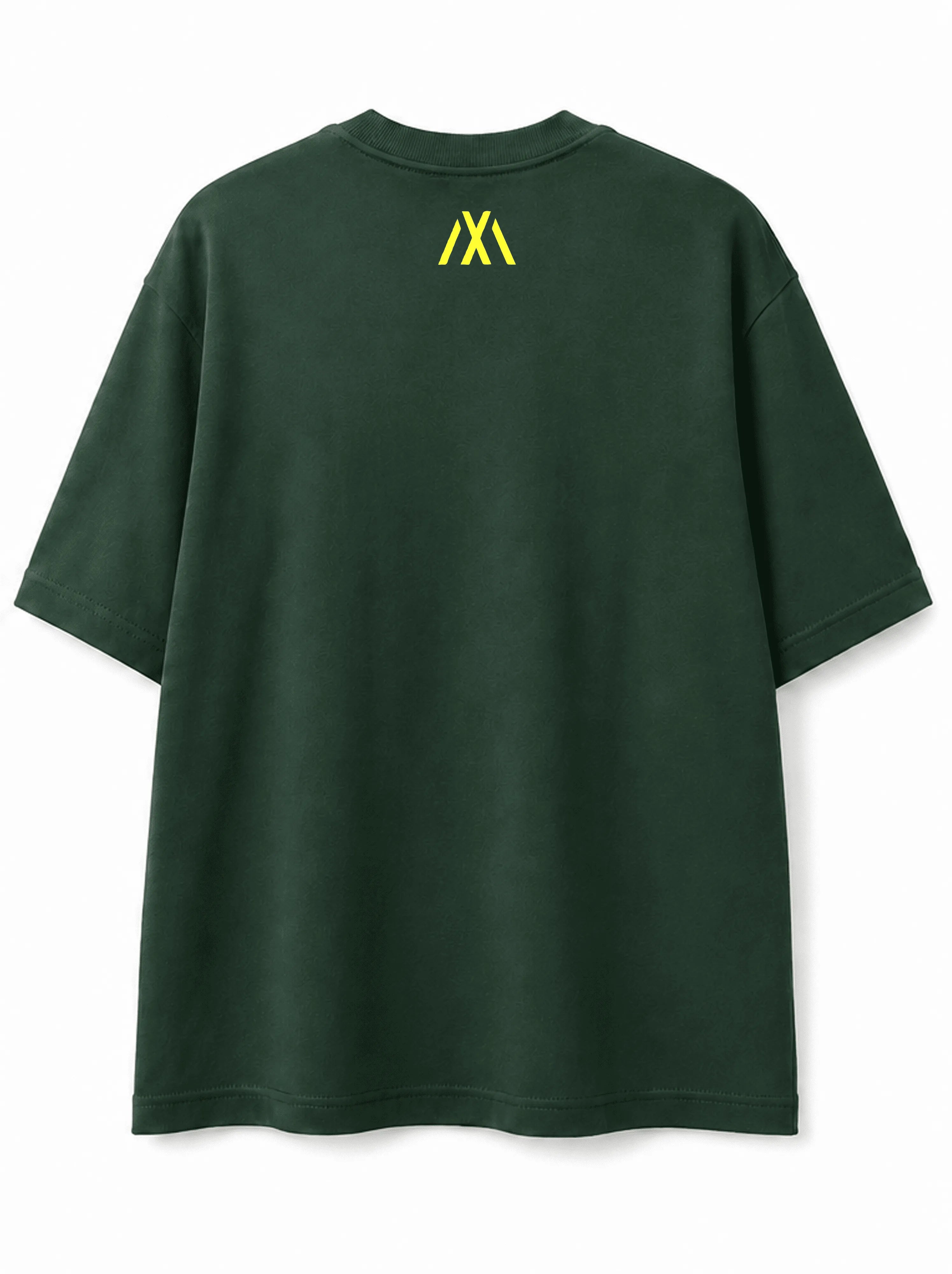 T-Shirt Losango Fragmentado