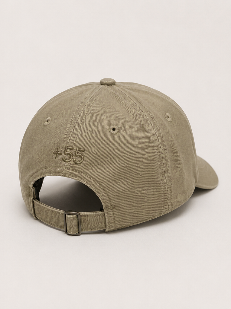 Boné Dad Hat “AURA”