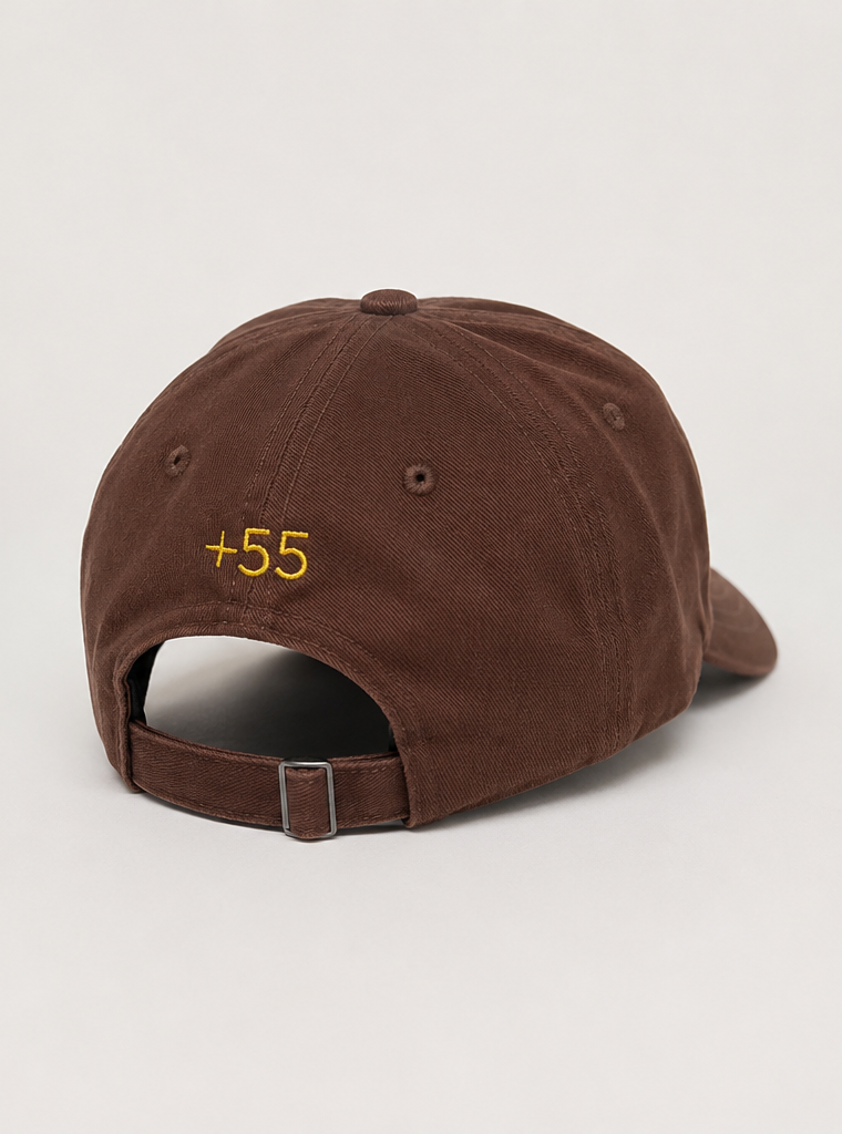Boné Dad Hat “AURA”