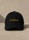 Boné Dad Hat “Brasilidade”