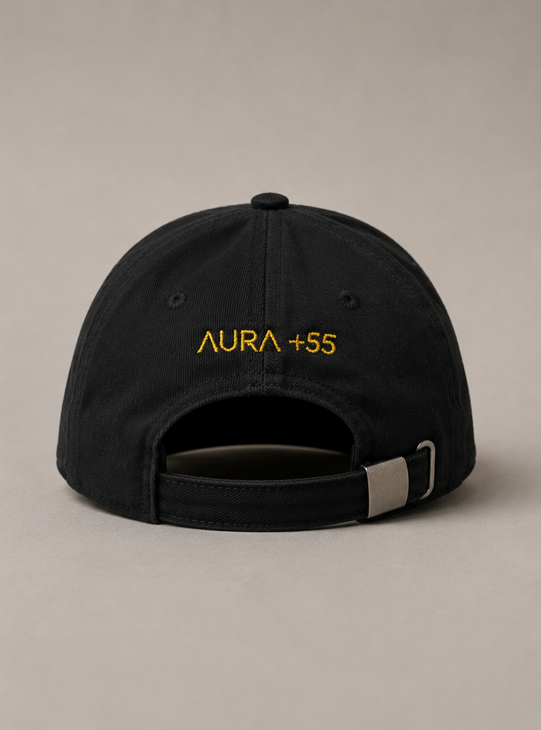Boné Dad Hat “Brasilidade”