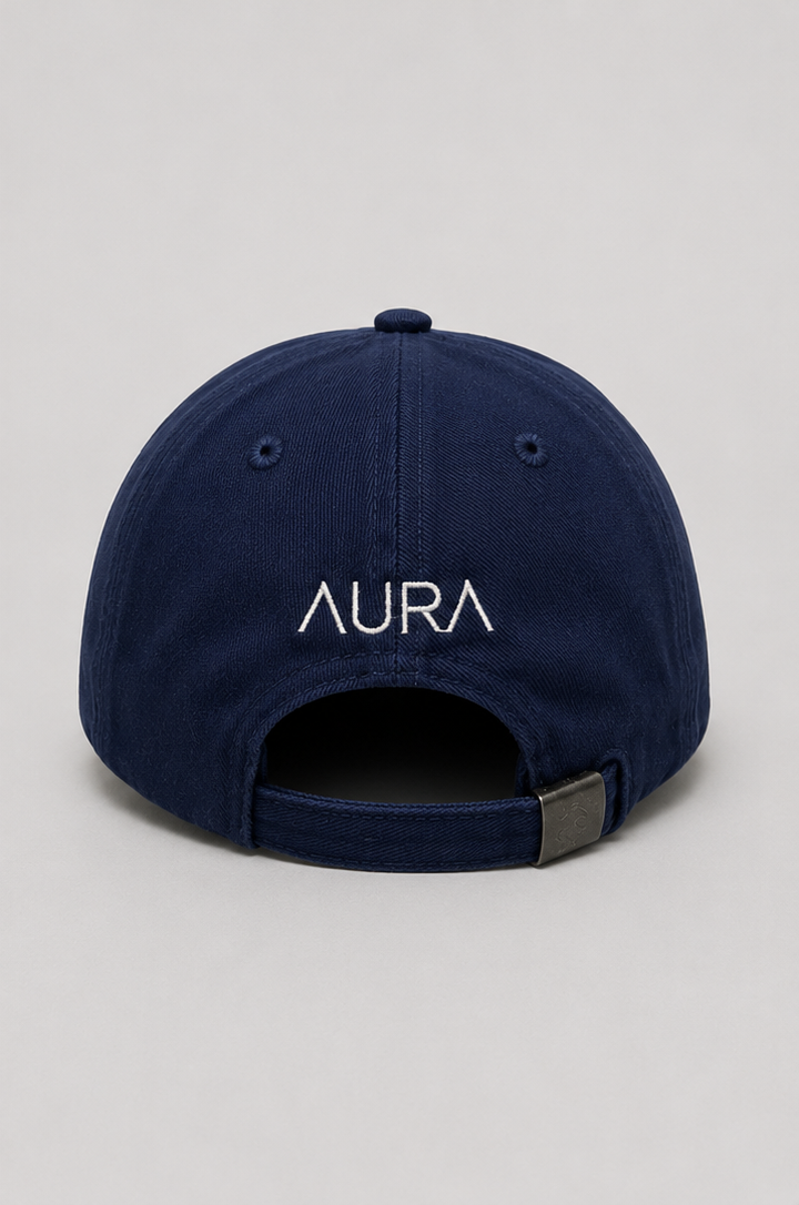 Boné Dad Hat “Coordenadas”